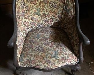 Vintage Chair