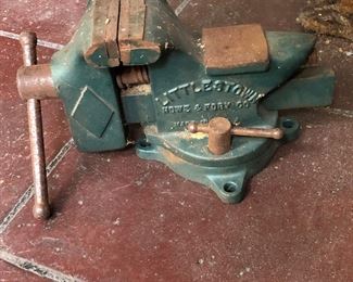 Littlestown No. 400 Vice