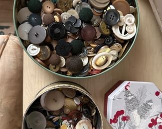 Button collection