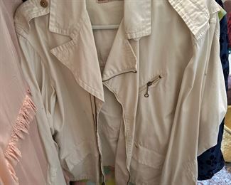 Vintage Jacket 
