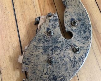 Found in the Basement 