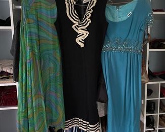 …still more Vintage Clothing 