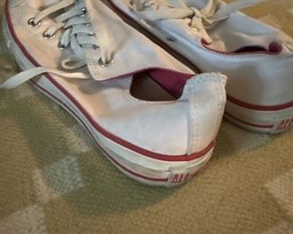 Vintage Converse All-Stars