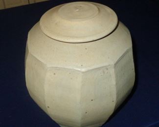 Wayne Branum; 9.5”H