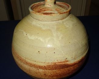 Wayne Branum; 10”H x 10”W