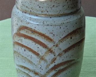 Warren MacKenzie; 11”H