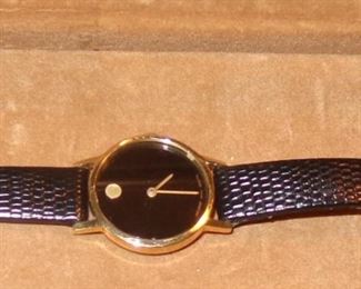 14K Movado