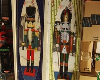 Nutcrackers