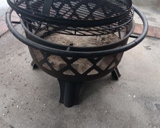 Firepit