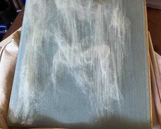 Ashford blending board