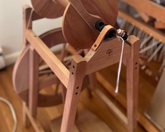 Ashford country spinner