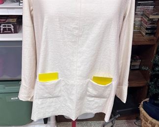 Tailor's dress form mannequin