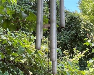 Wind chimes