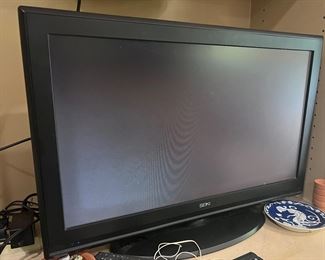 Seiki 26" TV