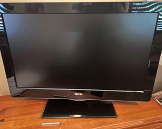 RCA 26" TV