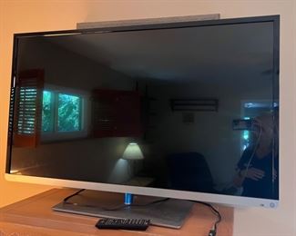 Toshiba 50" TV