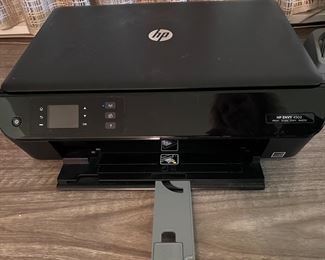 HP Envy printer