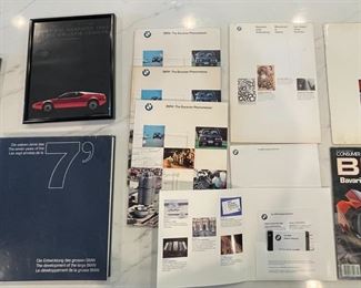 BMW Collectibles