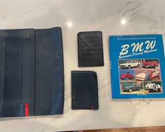 BMW Collectibles