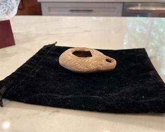 stone pitcher artifacts from Jerusalem