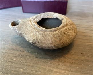 stone pitcher artifacts from Jerusalem