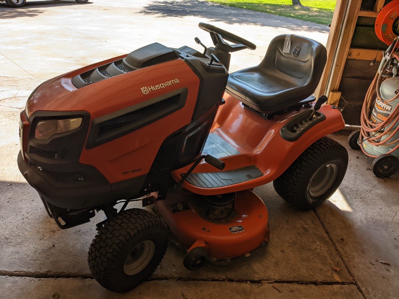 Porter Downsizing Estate Sale starts on 7/21/2023