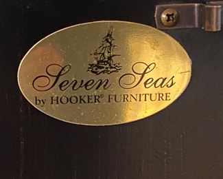 Seven Seas by Hooker Furniture