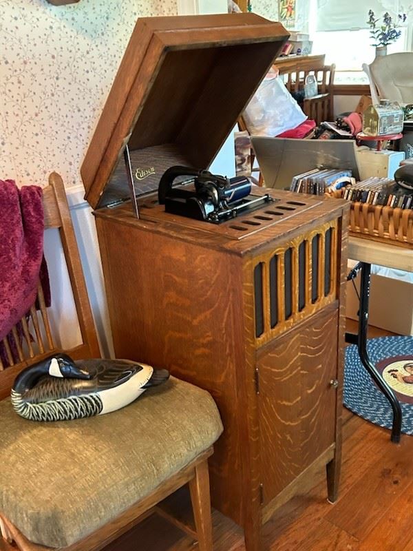 ESTATE SALE 433 DARFO CRESTLINE CA in Crestline, CA starts on 6/30/2023