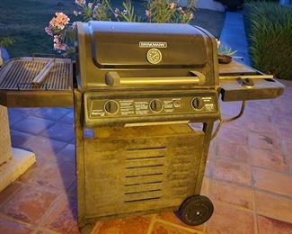 Brinkmann ProSeries 2400