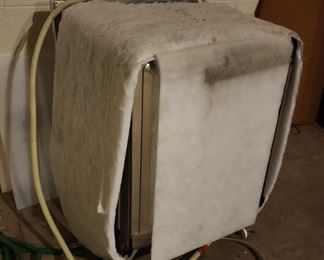 Free Dishwasher for parts