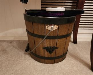 Vintage Proctor Silex Ice Cream Maker