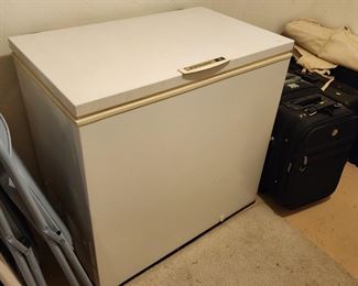 Kelvinator Chest Freezer