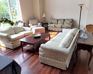 Livingroom furniture