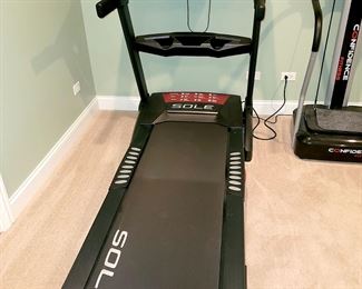 Sole Treadmill $450 (retail $1,000+)
