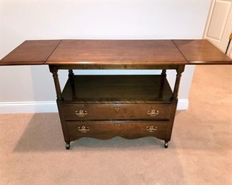 Sideboard server $200