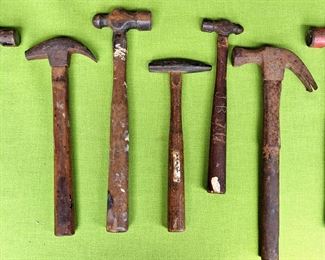 HAMMER LOT