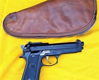 PELLET GUN PISTOL DAISY