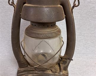 EMBURY AIR PILOT LANTERN