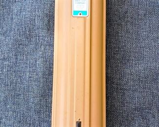 VINTAGE SOLO CUP WALL MOUNT HOLDER