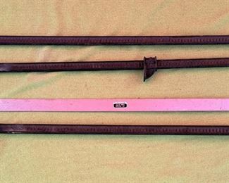 LARGE FURNITURE CLAMPS 