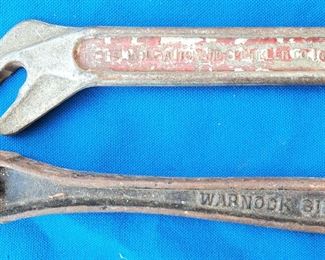 WRENCHES 
