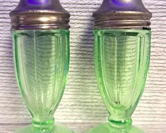 VASELINE SALT PEPPER 