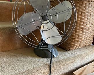 MCM fan. 