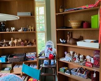 Smalls, still adding lots in until Sunday morning...