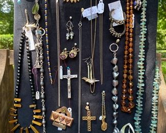 Some of Jewelry....
