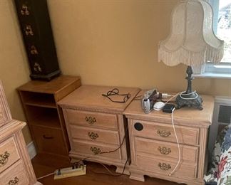 Furniture throughout