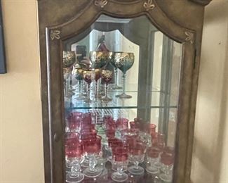 Curio Cabinet