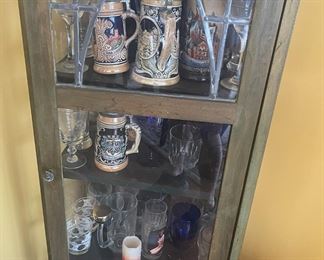 Beer Steins