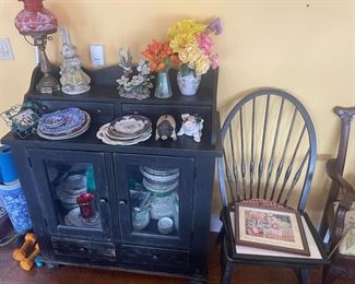 So much to chose from