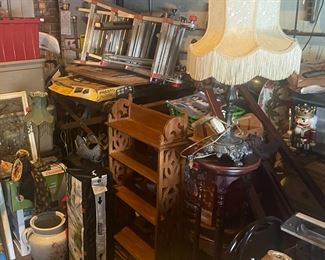 So much to chose from